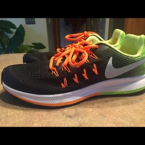 Boys Nike athletic shoes brand new never worn